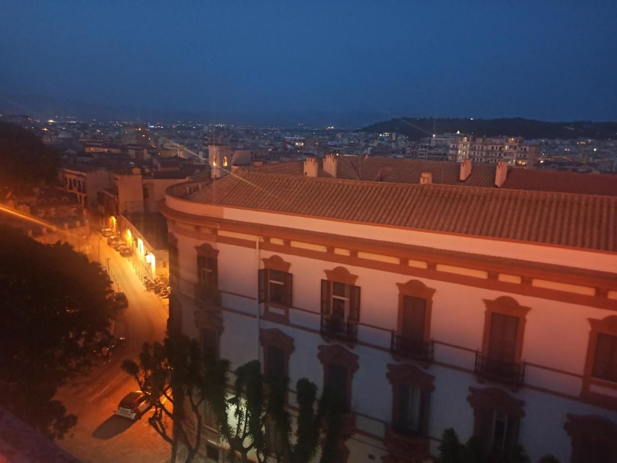La Casetta Nel Centro Cagliari Exterior foto